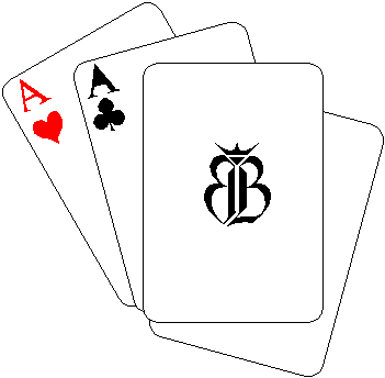 [PLAYING CARDS]