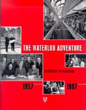 [The Waterloo Adventure]