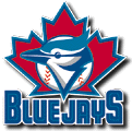 [Blue Jays logo]