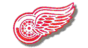 [Redwings logo]