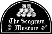 [Seagram Museum logo]