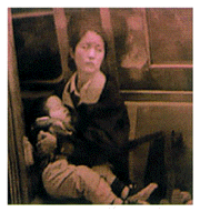 [Mother and child]