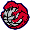 [Raptors logo]