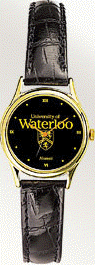 [Women's watch]