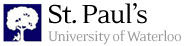 [St. Paul's logo]