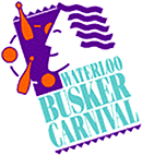 [Busker logo]