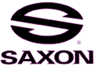 [Saxon logo]