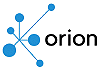 [Orion logo]