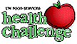 [Health challenge logo]