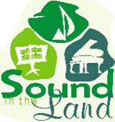 [Sound in the Land logo]