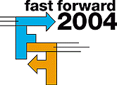 [Fast Forward logo]