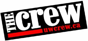 [Crew logo]