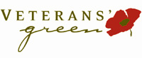 [Veterans' Green logo]