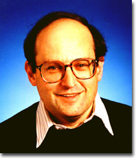 Paul J. Steinhardt, Princeton cosmologist