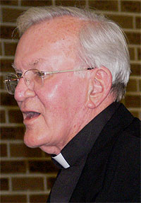 Fr. Norm Choate