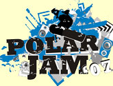 [Polar Jam logo]