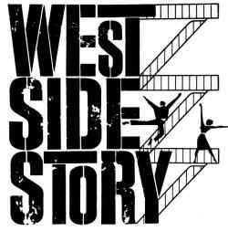 [West Side Story graphic]