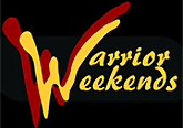 [Warrior Weekends logo]