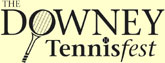 [Tennisfest logo]