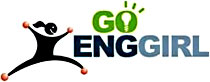 [Go ENG Girl logo]