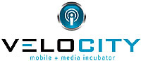 VeloCity logo