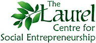 [Laurel Centre logo]