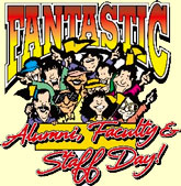 [Fantastic Day logo]