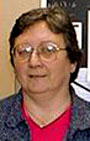 Lois Pickoski in 2008.