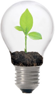 ['Green smart solutions' logo]