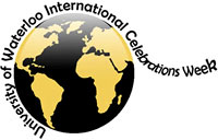 [International Celebration Week logo]