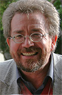 Alfred Neufeld, Bechtel lecturer 2008