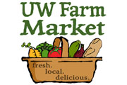 Farm market logo
