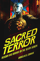 [Sacred Terror book cover]