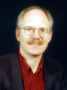 Wayne Parker, Civil Engineering