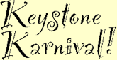 [Keystone Karnival logo]