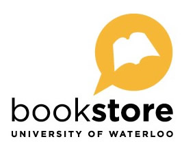 new UW Bookstore logo