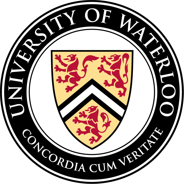 Image result for uwaterloo logo