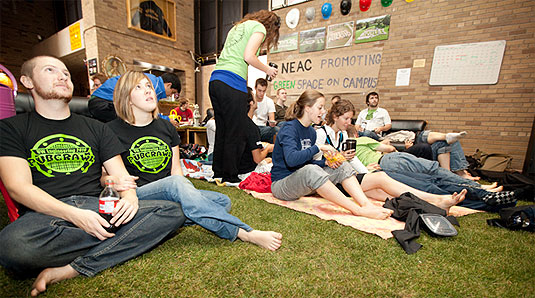 NEAC turfs POETS