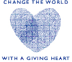 [Philanthropy logo]