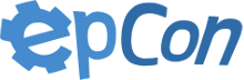 [EpCon logo]