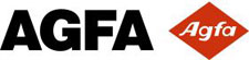 [Agfa logo]