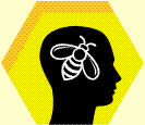 [Brain Bee logo]
