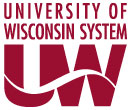 [U of Wisconsin logo]