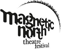[Magnetic North logo]