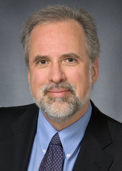 Mark Seasons, Dean of the Faculty of Environment