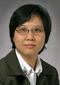 Doctor Vivian Choh