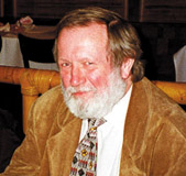 Professor Thomas Abler