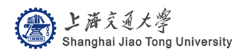 The Logo of Shanghai Jiao Tong University