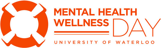 [Mental Health Wellness Day logo]
