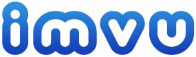 [IMVU logo]